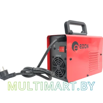 Сварочный аппарат Edon Smart MMA-250S (28516) картинка 5